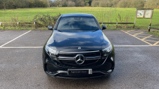 Mercedes-Benz EQC 400 300kW AMG Line Premium 80kWh 5dr Auto Electric Estate